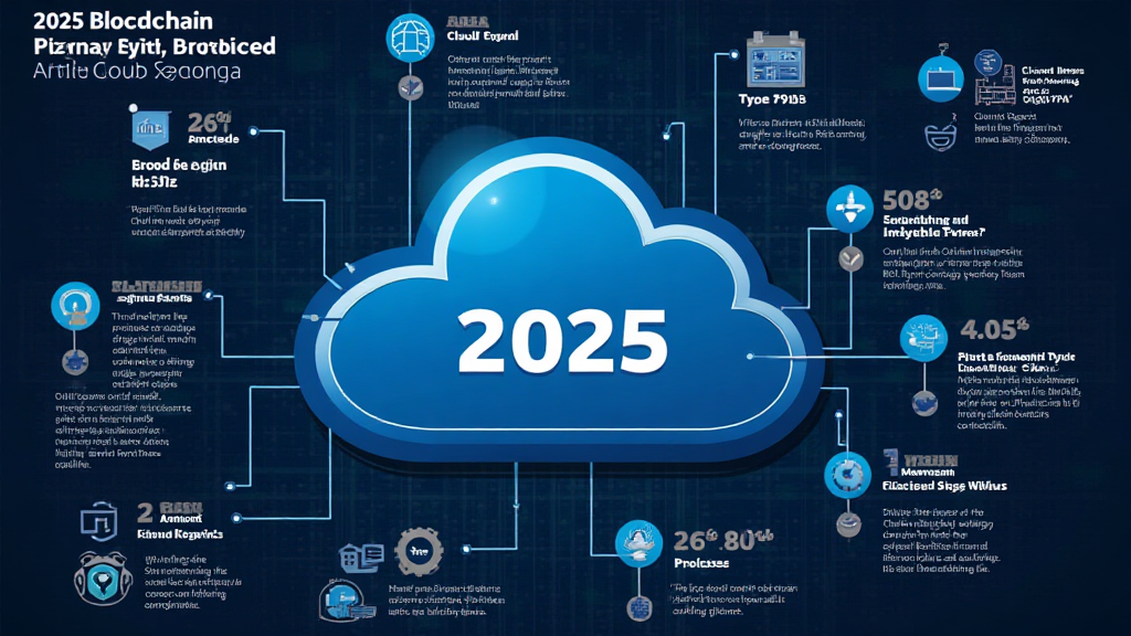 2025 Blockchain Security Standards: A Comprehensive Guide for Digital Asset Protection