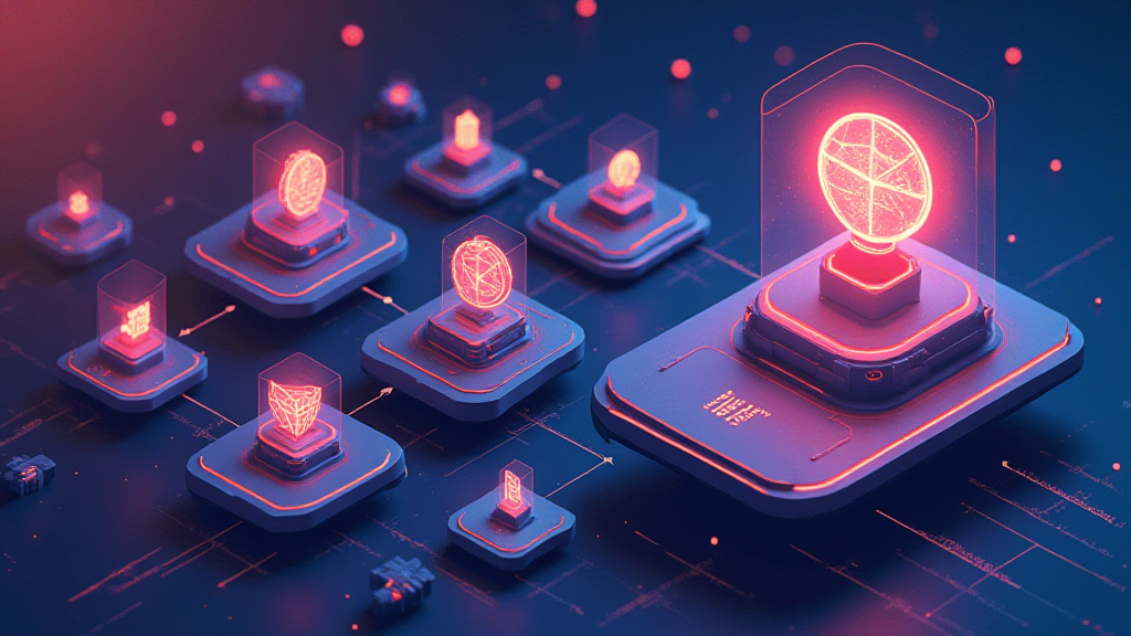 Unlocking HIBT’s NFT Art Marketplace: Embracing Digital Art in 2025