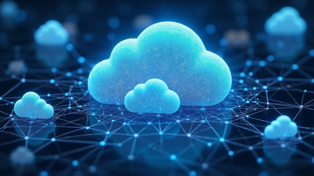 Cloud Innovations in Crypto: The Future of BTCTokenio