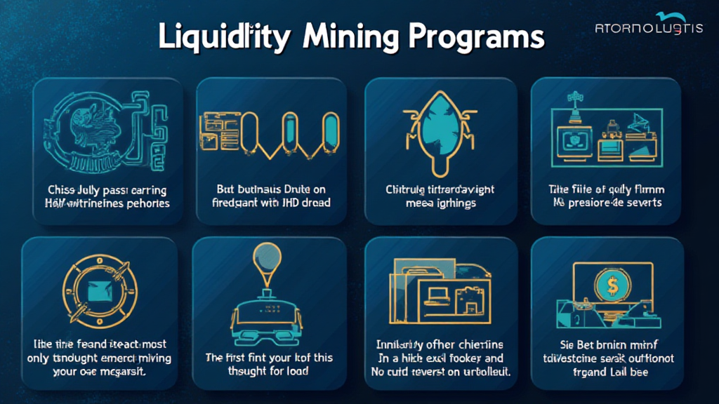 Unlocking HIBT’s Liquidity Mining Programs: A Comprehensive Guide for Investors