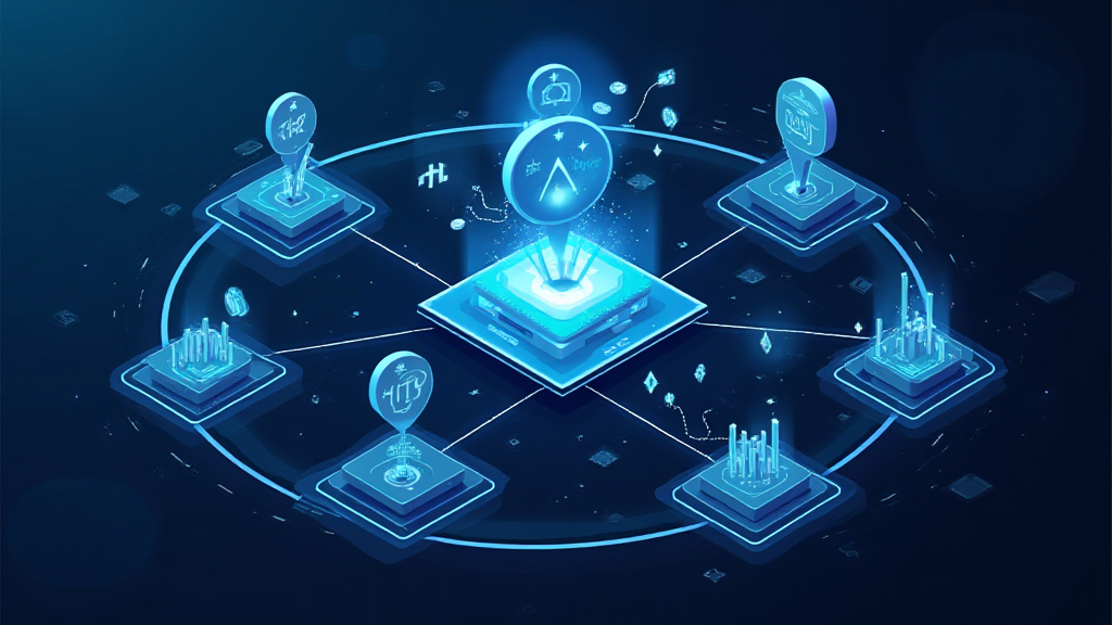 HIBT's crypto lending protocols