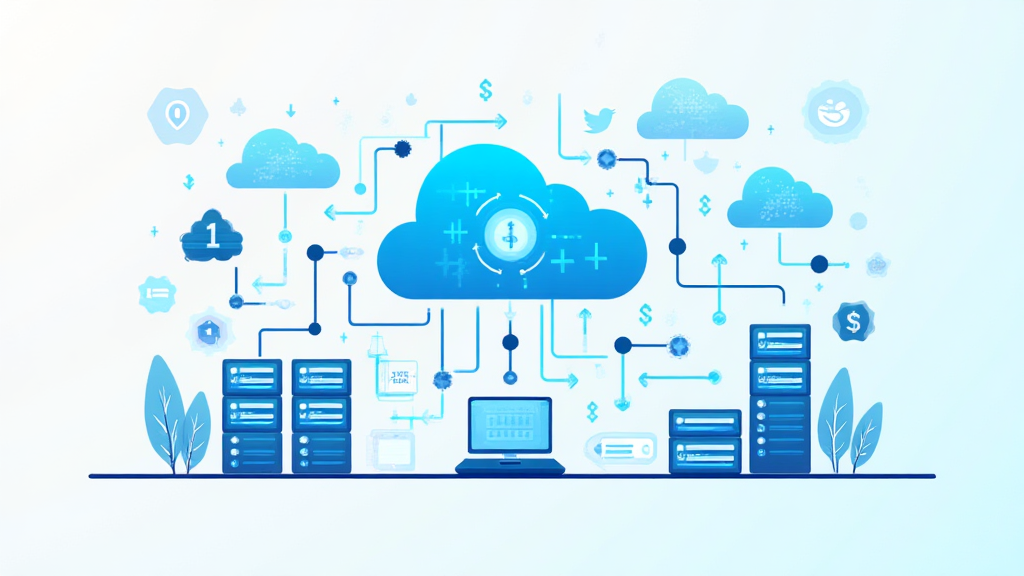 Vietnam’s Cloud: The Future of Blockchain Integration