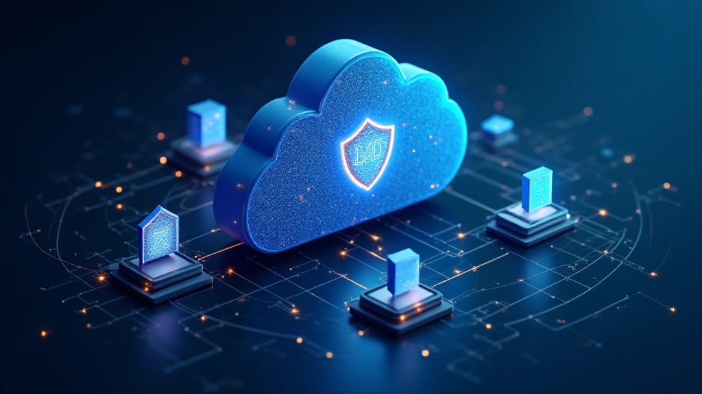 Cloud Insights for BTCtokenio: Navigating Cryptocurrency Growth