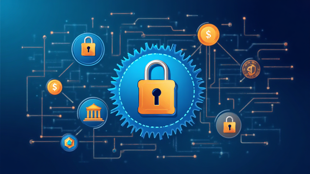 2025 Blockchain Security Standards: A Comprehensive Guide for Digital Asset Protection