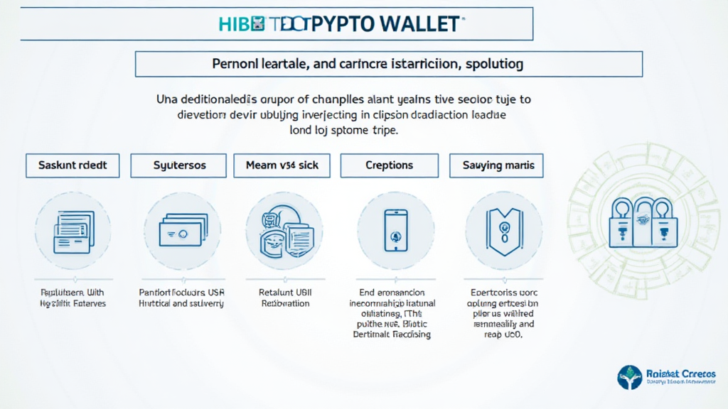 2025 Blockchain Security Standards: A Comprehensive Guide for Digital Asset Protection