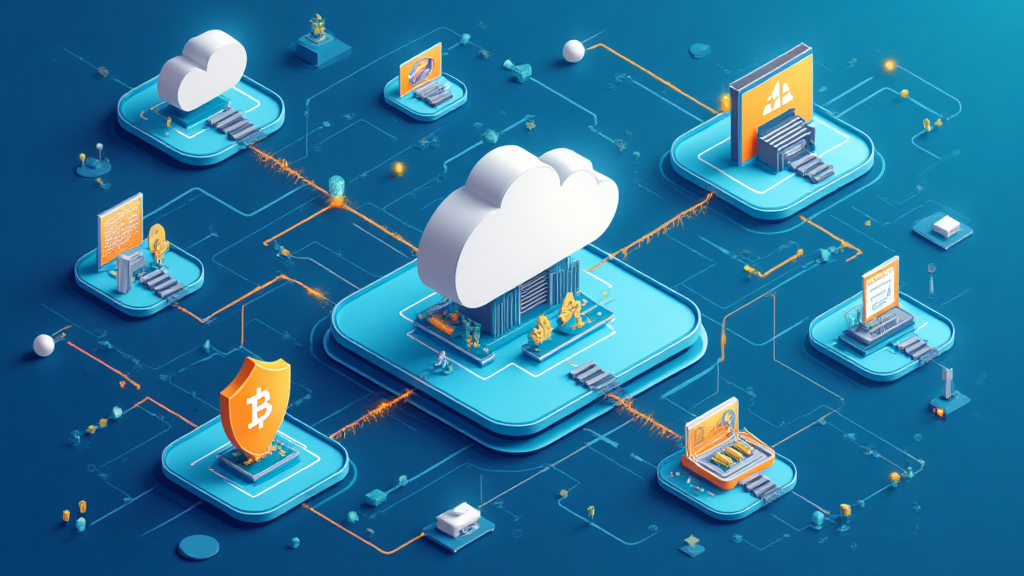 Vietnam’s Cloud: Securing the Future of Cryptocurrency