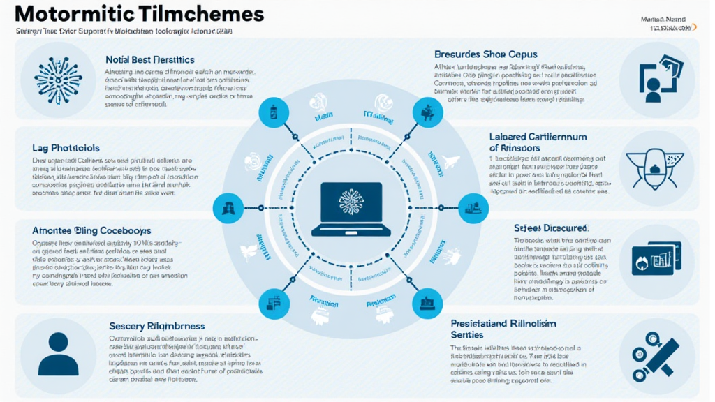2025 Blockchain Security Standards: A Comprehensive Guide for Digital Asset Protection
