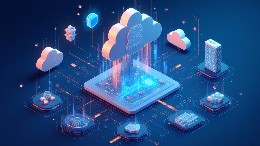 Vietnam’s Cloud: The Future of Crypto Platforms