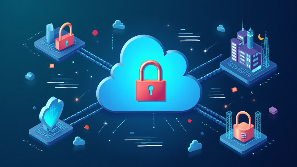 2025 Blockchain Security Standards: A Comprehensive Guide for Digital Asset Protection