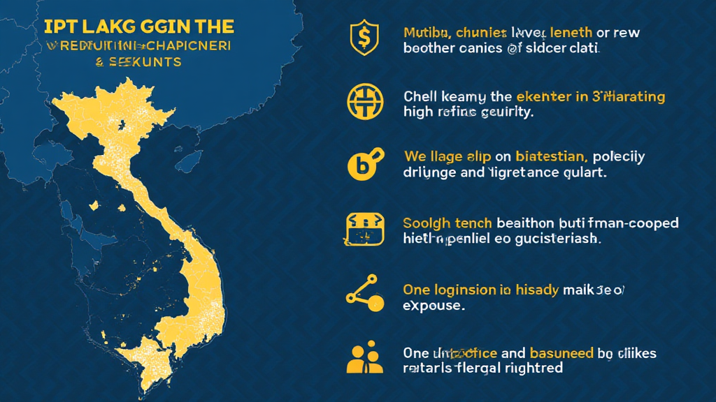 Vietnam’s Cloud: Safeguarding Digital Assets in 2025
