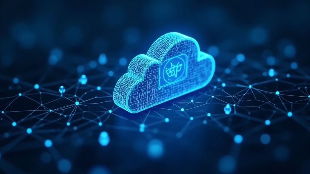 Vietnam’s Cloud: The Future of Cryptocurrency Platforms