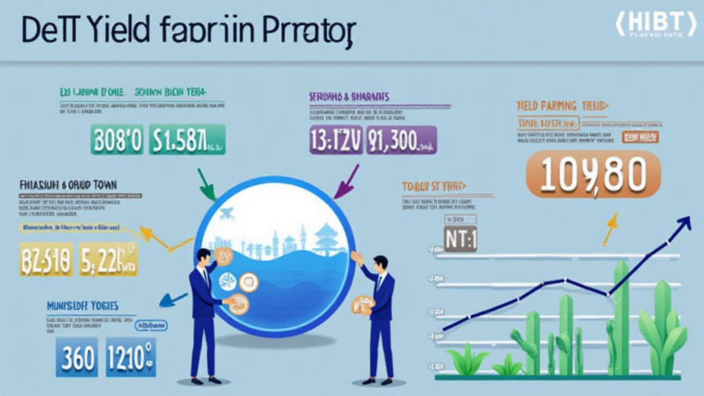 Maximizing Earnings with HIBT’s DeFi Yield Farming