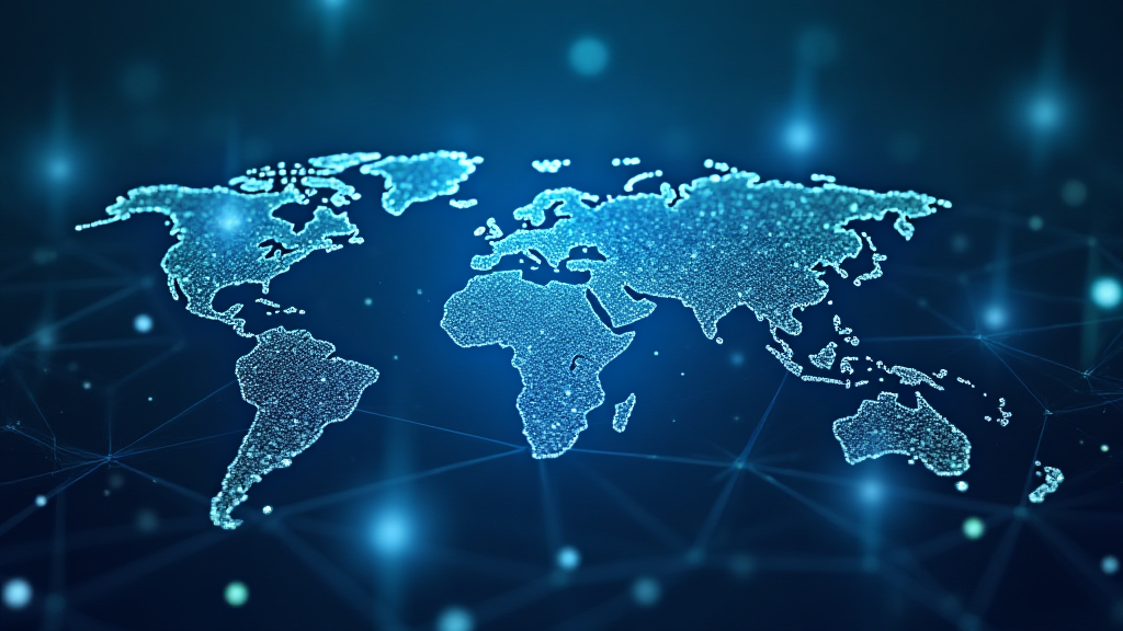 2025 Blockchain Security Standards: A Comprehensive Guide for Digital Asset Protection