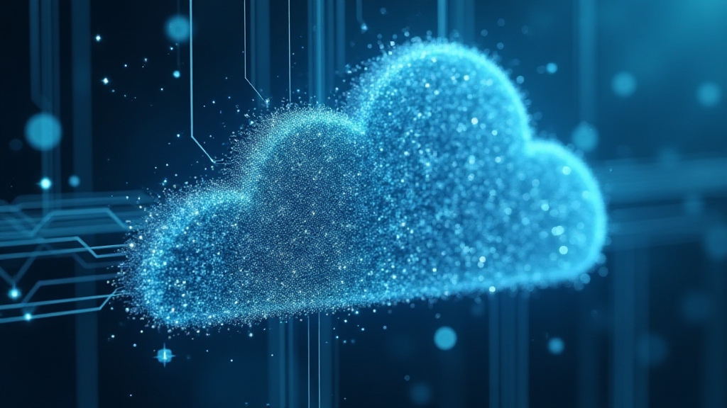 Vietnam’s Cloud: The Future of Secure Cryptocurrencies