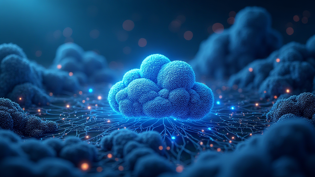 Vietnam’s Cloud: Embracing Blockchain Technology