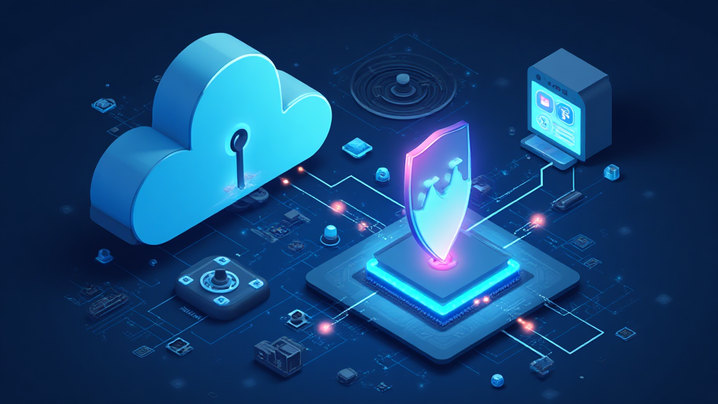 2025 Blockchain Security Standards: A Comprehensive Guide for Digital Asset Protection