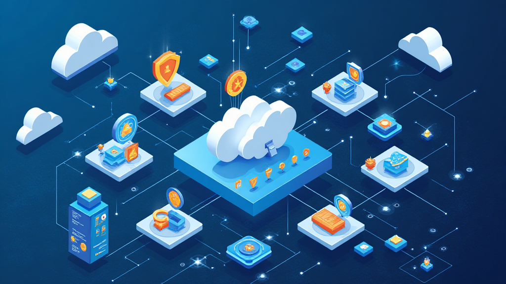 Vietnam’s Cloud: Harnessing Blockchain for Future Innovations