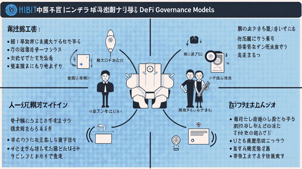 Exploring HIBT’s DeFi Governance Models: A New Era in Blockchain