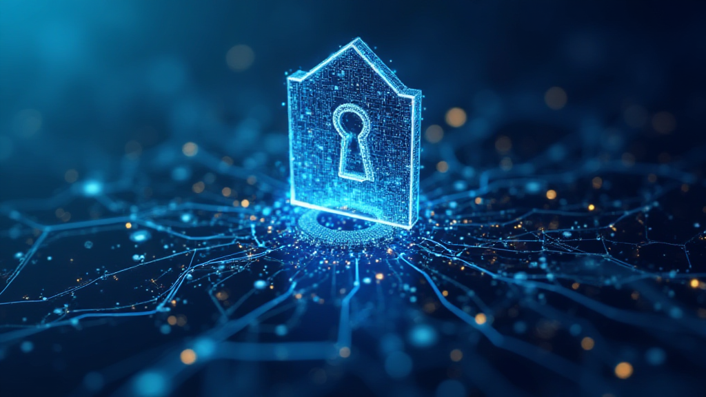 2025 Blockchain Security Standards: A Comprehensive Guide for Digital Asset Protection
