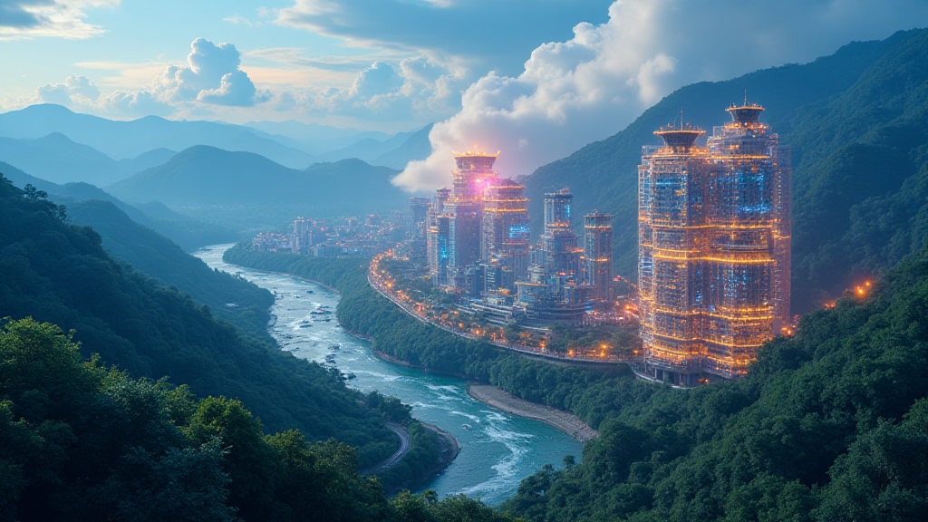 Vietnam’s Cloud: A Deep Dive into Blockchain Opportunities