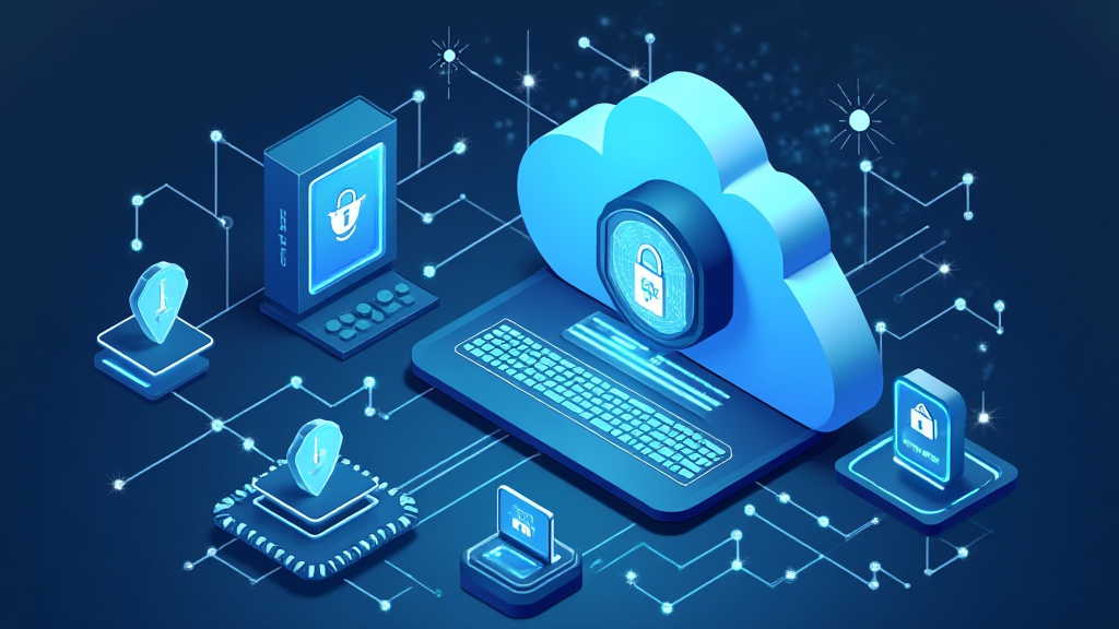 2025 Blockchain Security Standards: A Comprehensive Guide for Digital Asset Protection