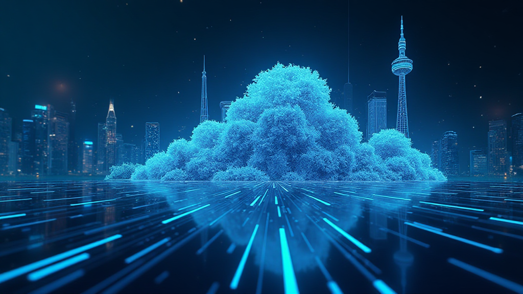 Vietnam’s Cloud: Unlocking Blockchain Innovations in Southeast Asia