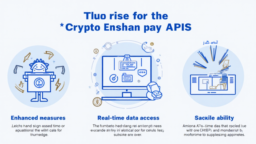 Unlocking HIBT’s Crypto Exchange APIs: Your Gateway to Enhanced Trading Efficiency