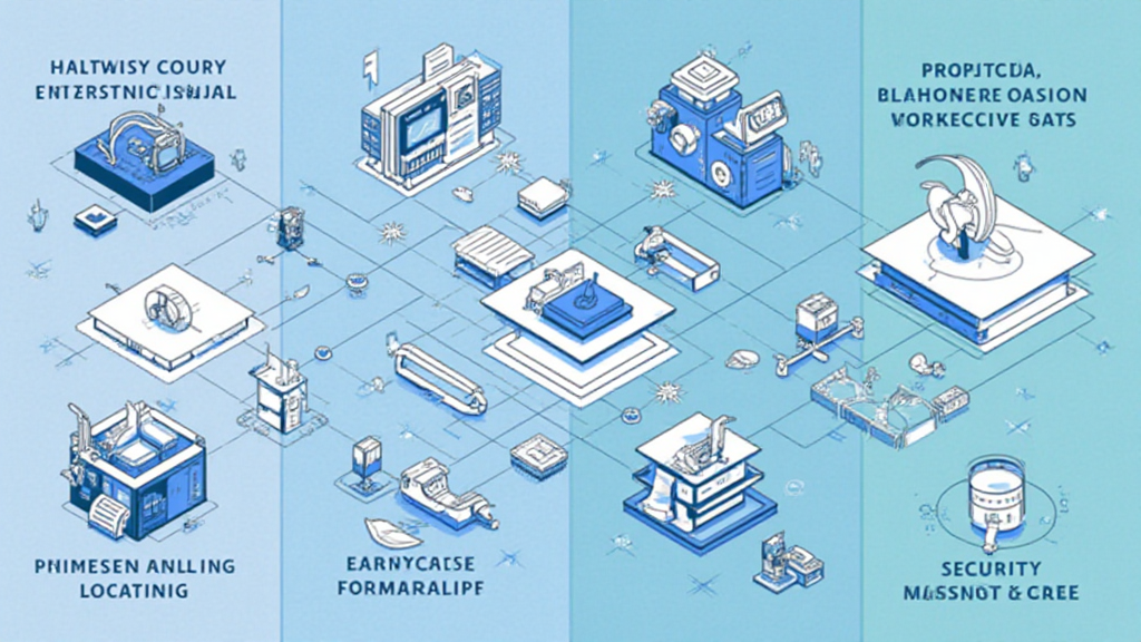 2025 Blockchain Security Standards: A Comprehensive Guide for Digital Asset Protection