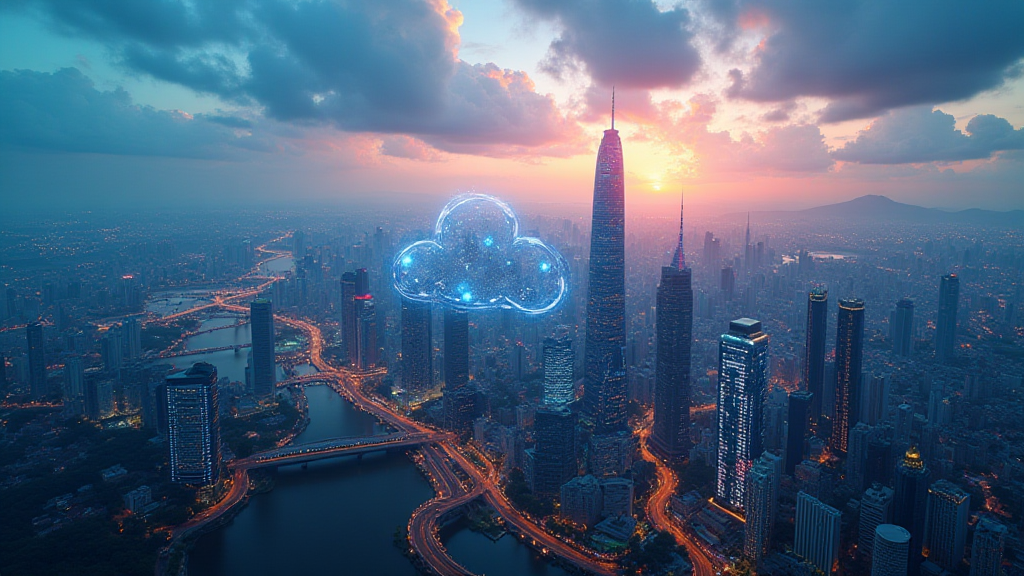 Exploring Vietnam’s Cloud: The Future of Cryptocurrency Platforms