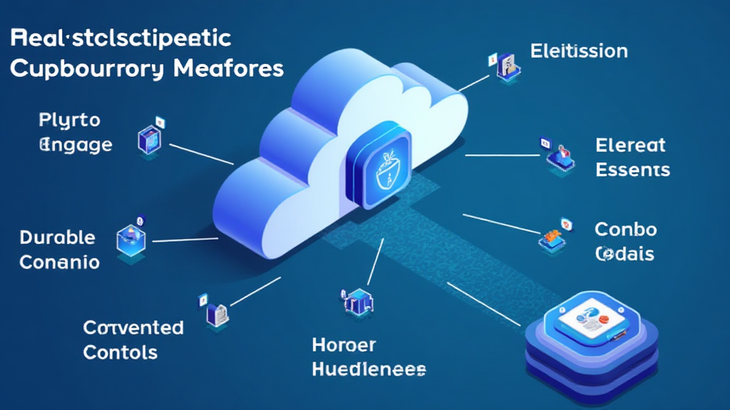 Cloud Security Standards for Crypto Platforms: What You Need to Know