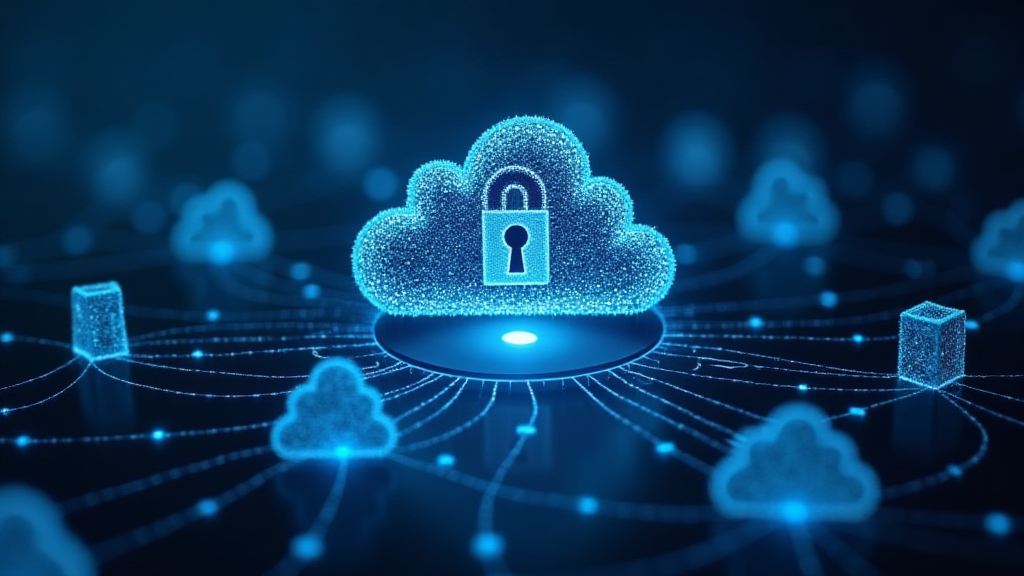 2025 Blockchain Security Standards: A Comprehensive Guide for Digital Asset Protection