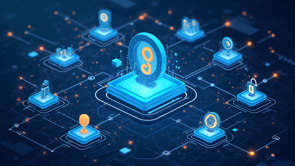 2025 Blockchain Security Standards: A Comprehensive Guide for Digital Asset Protection