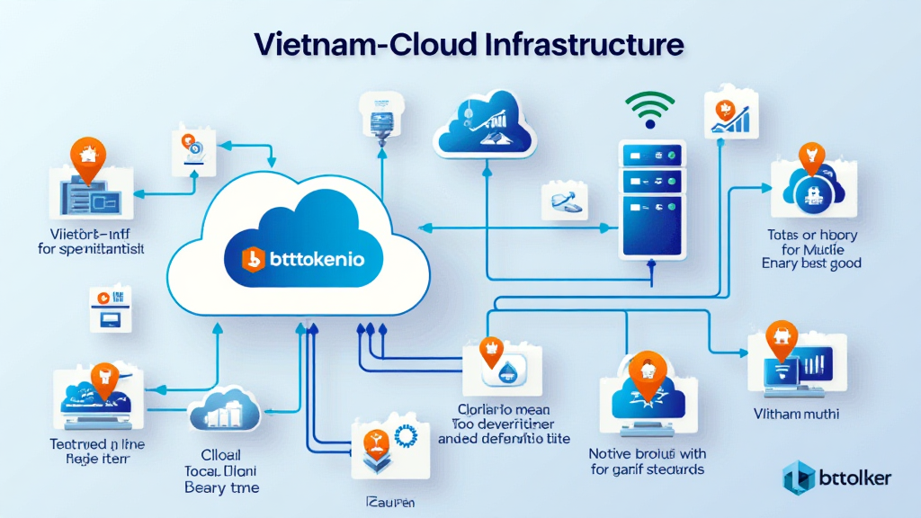 Vietnam’s Cloud: Navigating the Future of Cryptocurrency Platforms