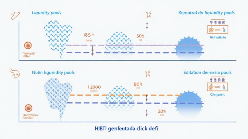 HIBT’s DeFi Liquidity Incentives: Unlocking Opportunities in Cryptocurrency