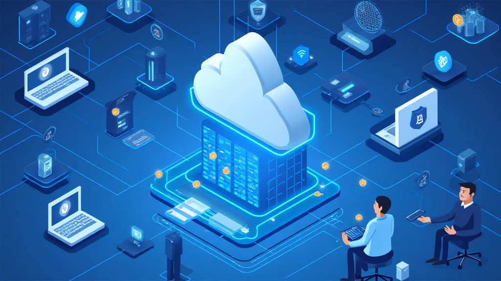 2025 Blockchain Security Standards: A Comprehensive Guide for Digital Asset Protection