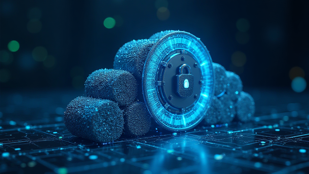 2025 Blockchain Security Standards: A Comprehensive Guide for Digital Asset Protection