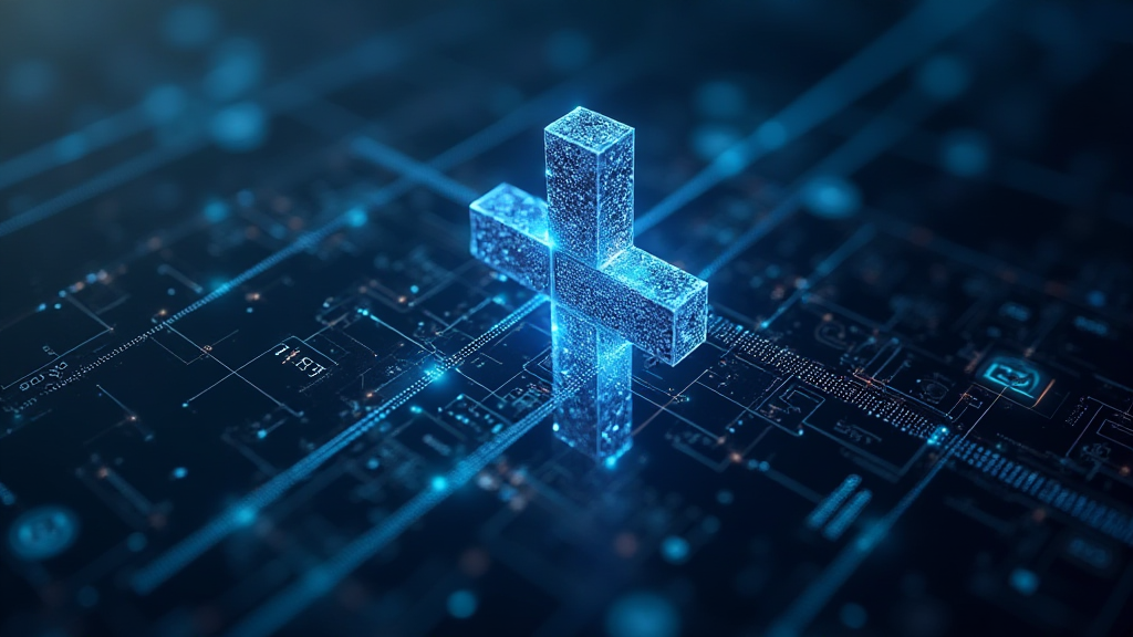 Understanding HIBT’s Cross: The Future of Blockchain Security