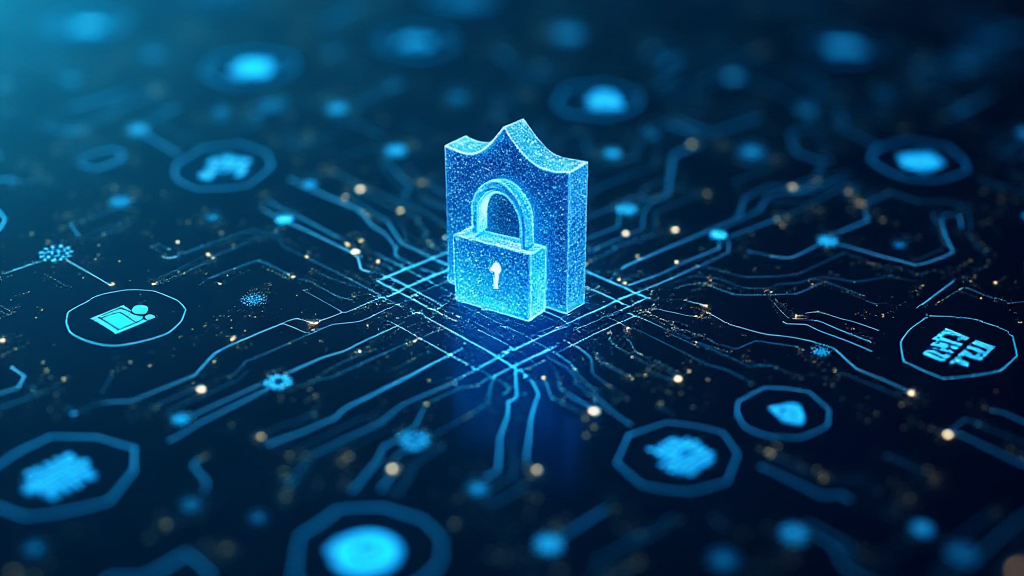2025 Blockchain Security Standards: A Comprehensive Guide for Digital Asset Protection