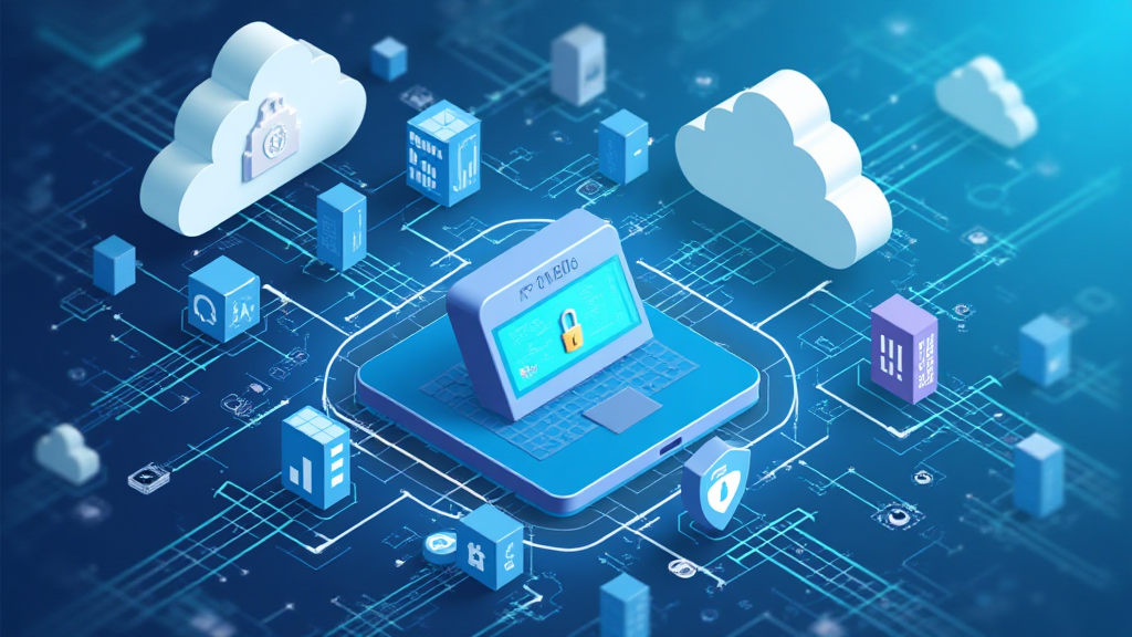 Vietnam’s Cloud: Revolutionizing Cryptocurrency in 2025