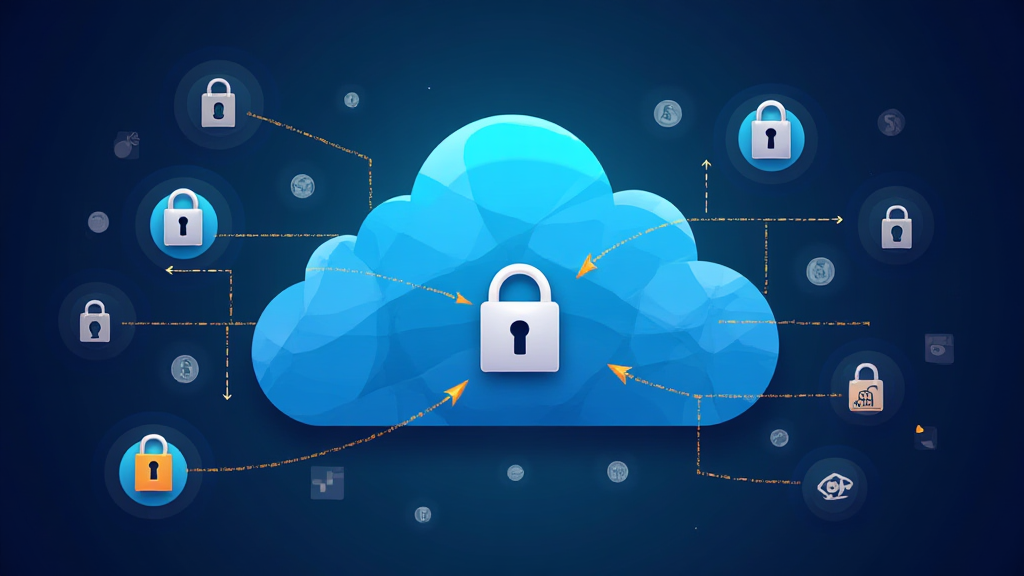 Cloud Security Standards for 2025: A Guide for Crypto Enthusiasts