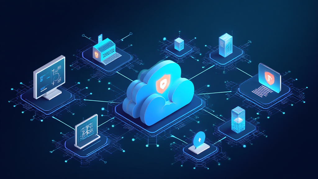 2025 Blockchain Security Standards: A Comprehensive Guide for Digital Asset Protection