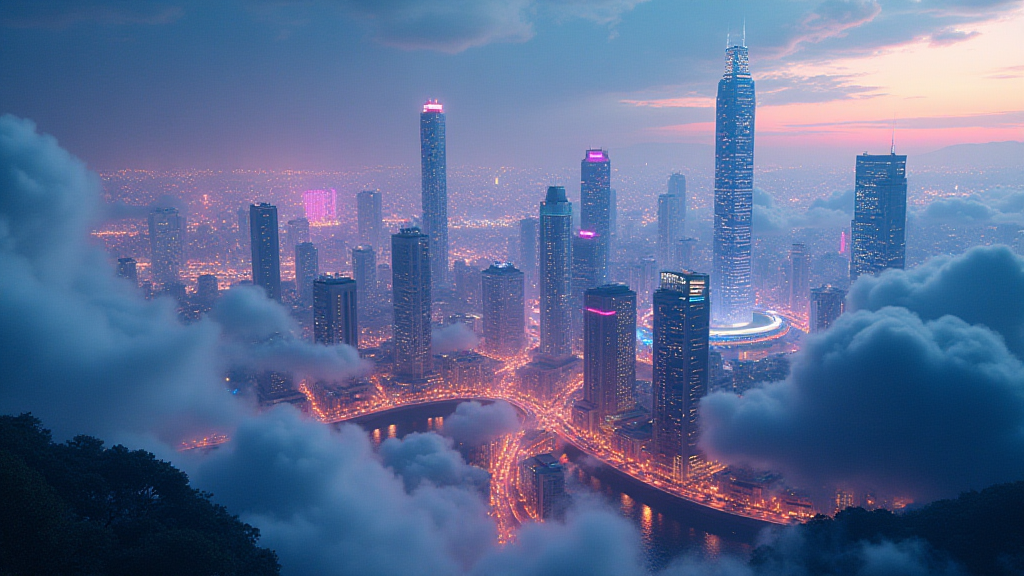 Vietnam’s Cloud: Navigating the Future of Blockchain and Cryptocurrency