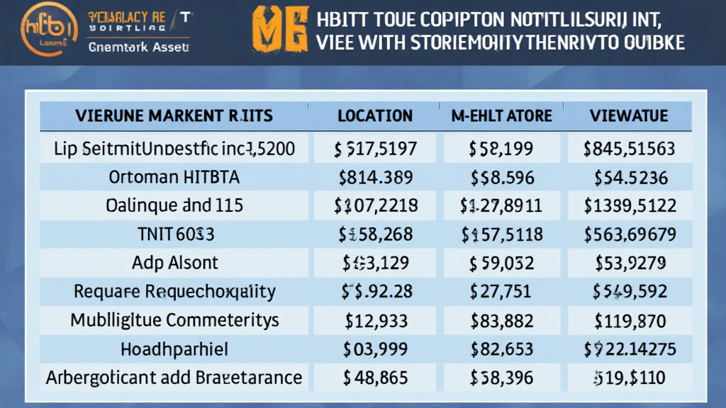 HIBT's crypto lending rates
