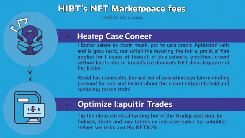 Understanding HIBT’s NFT Marketplace Fees: A Comprehensive Guide