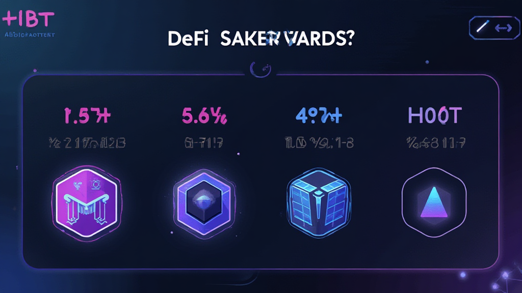 Understanding HIBT’s DeFi Staking Rewards: A Comprehensive Guide