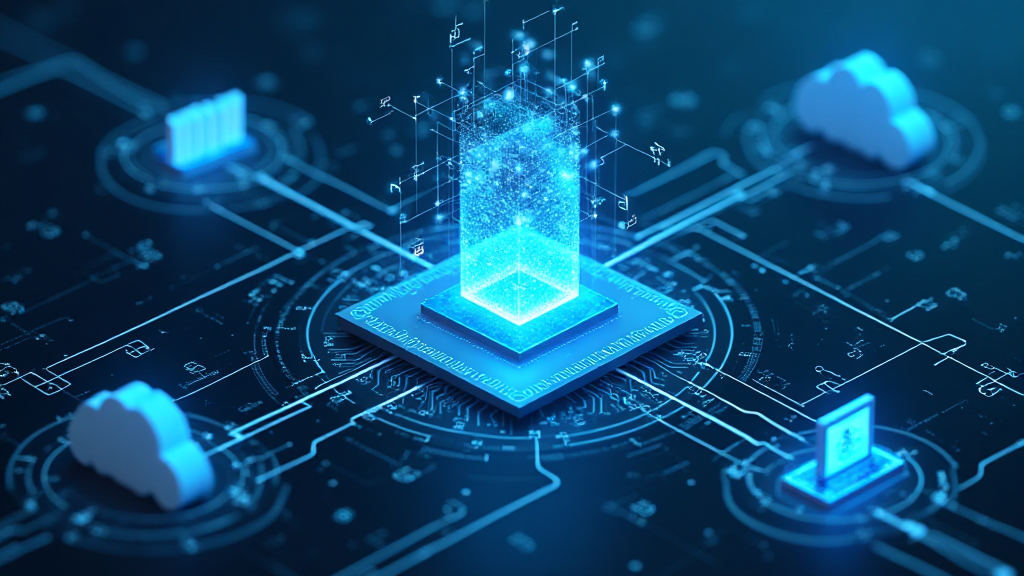 2025 Blockchain Security Standards: A Comprehensive Guide for Digital Asset Protection