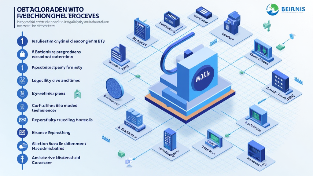 Unlocking the Future: HIBT’s Blockchain Innovations for Cryptocurrency Security
