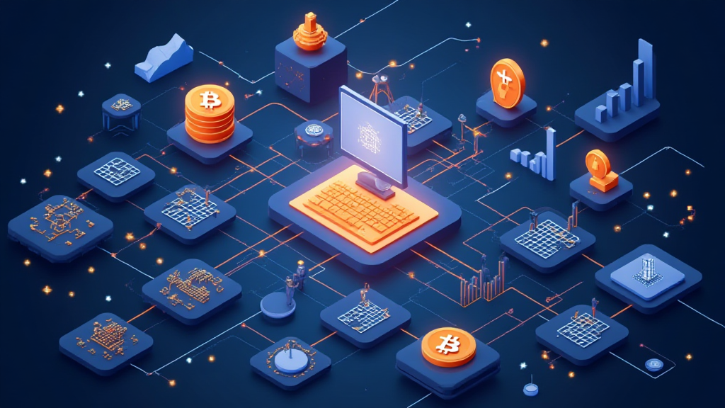 Vietnam’s Cloud and Cryptocurrency: Securing Digital Assets in 2025