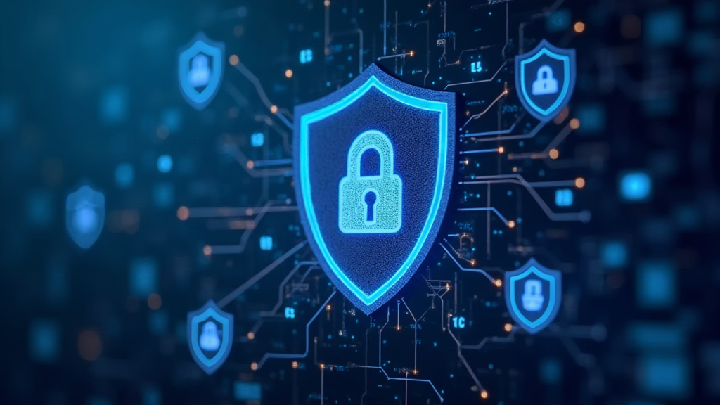 2025 Blockchain Security Standards: A Comprehensive Guide for Digital Asset Protection