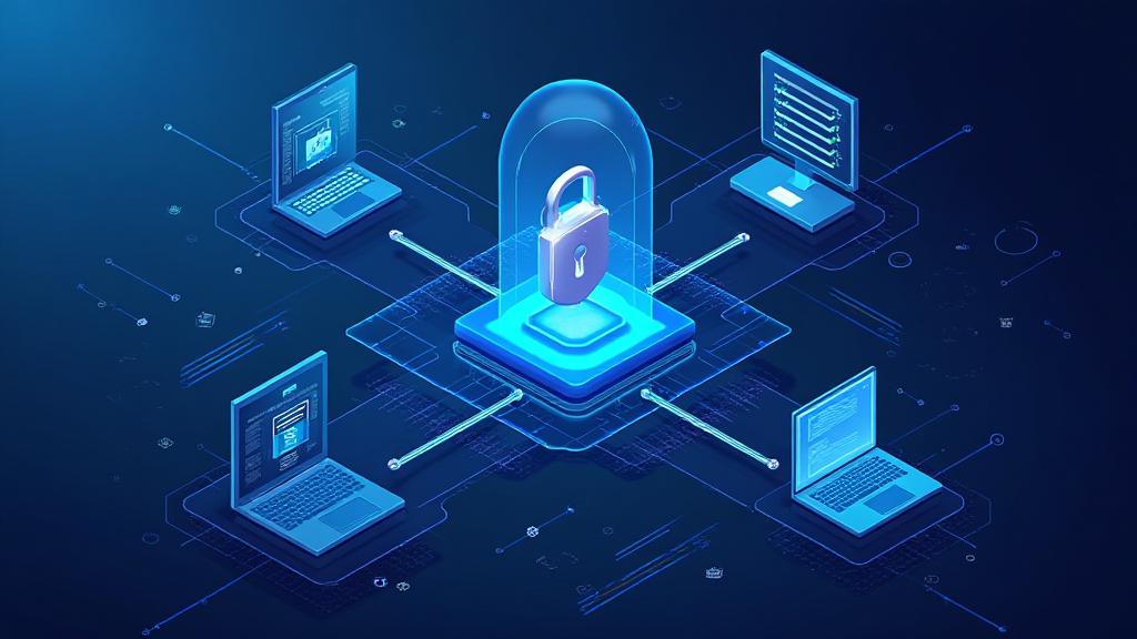 2025 Blockchain Security Standards: A Comprehensive Guide for Digital Asset Protection